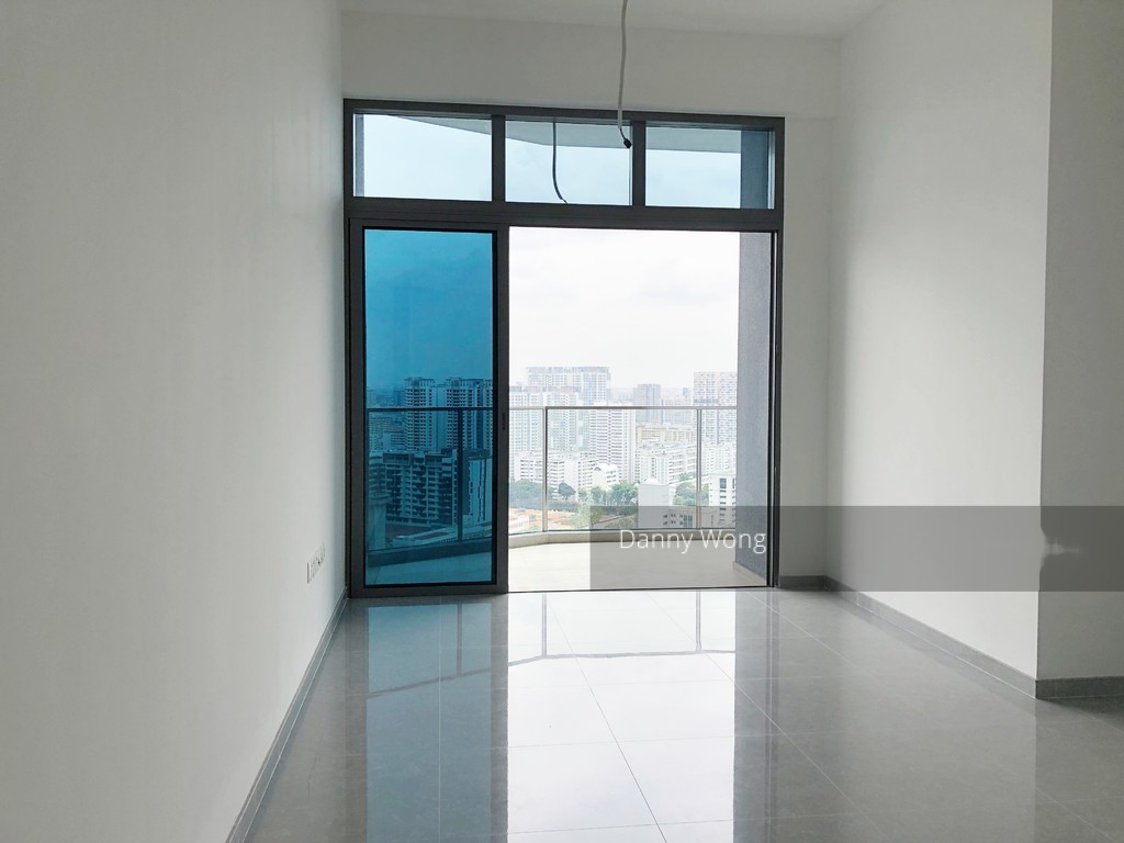 Sturdee Residences (D8), Condominium #207076071